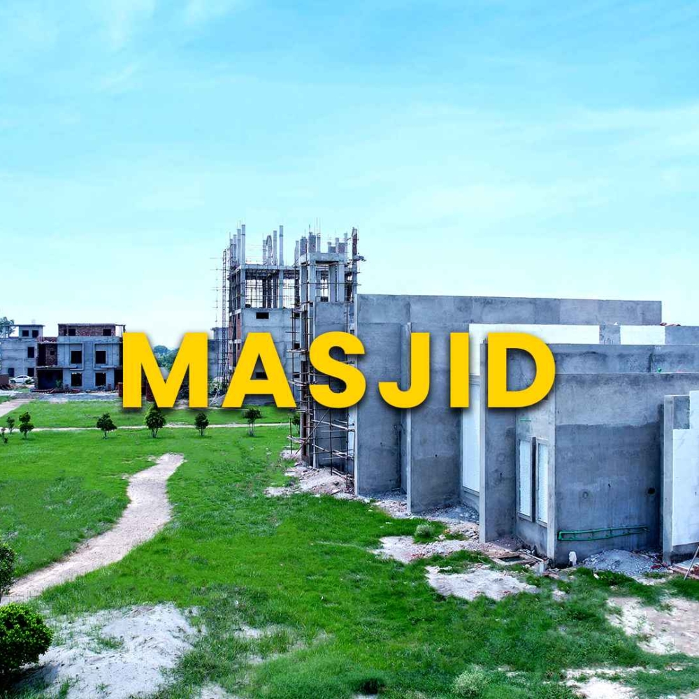 masjid